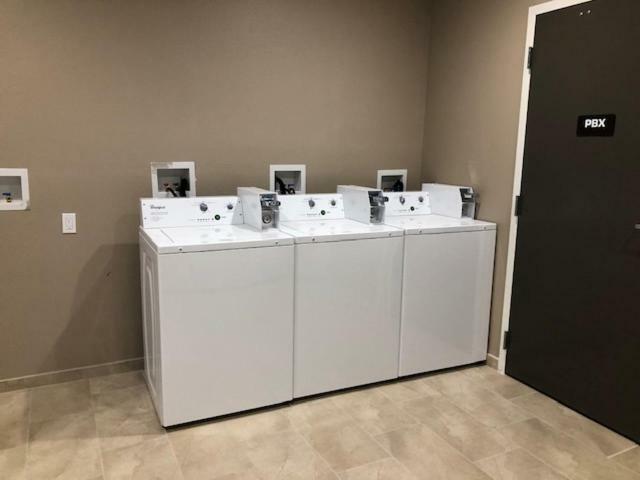 Studio 6 Lake Charles Kültér fotó