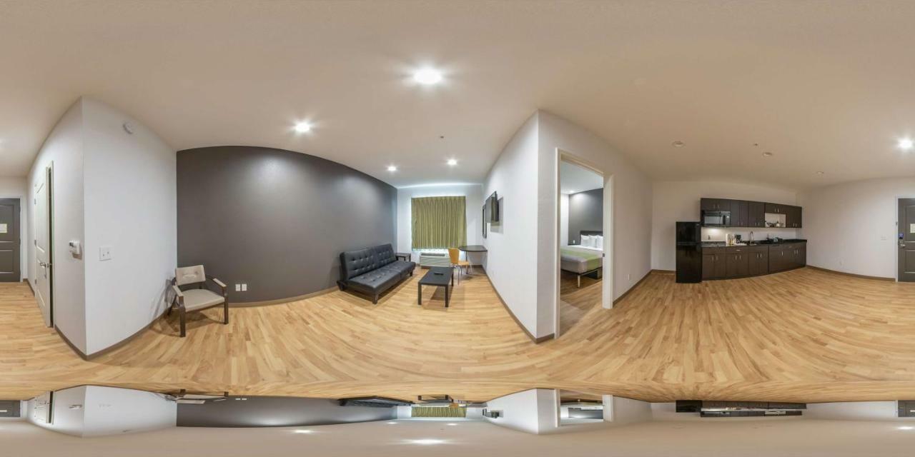Studio 6 Lake Charles Kültér fotó