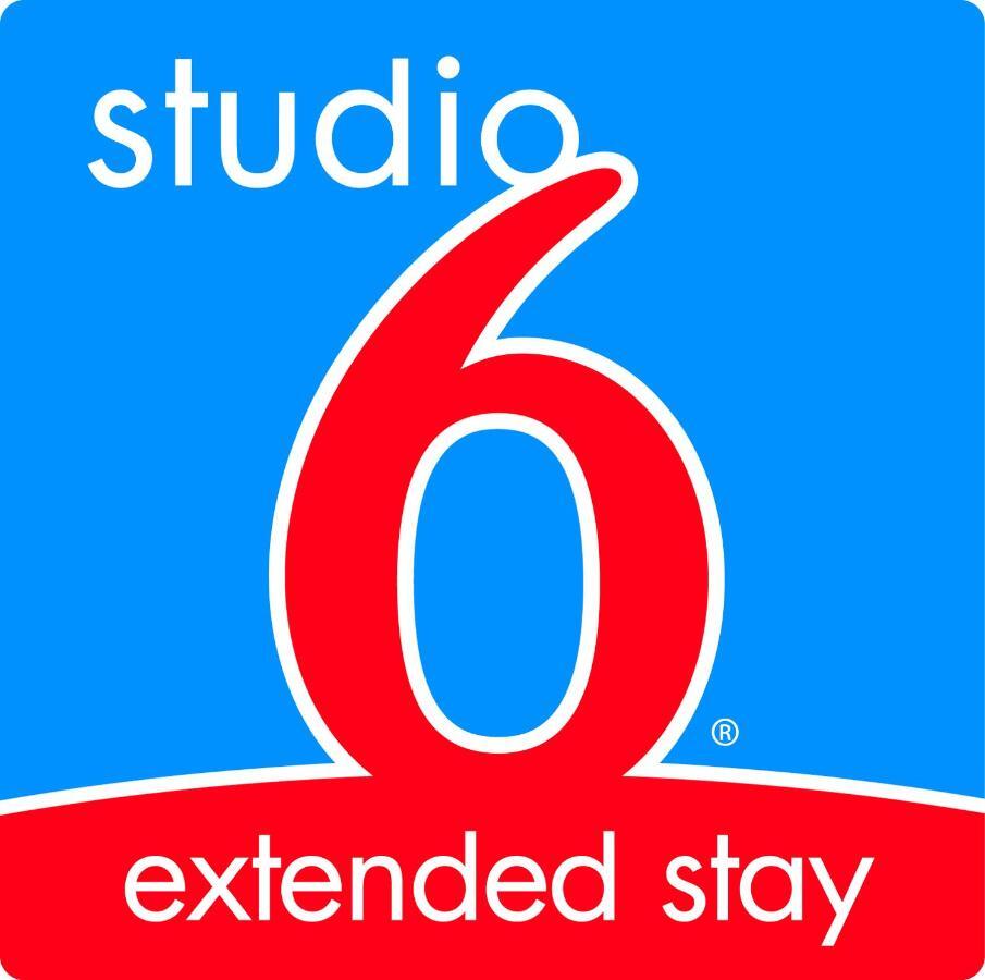Studio 6 Lake Charles Kültér fotó